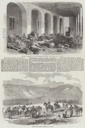 クリミアの戦争